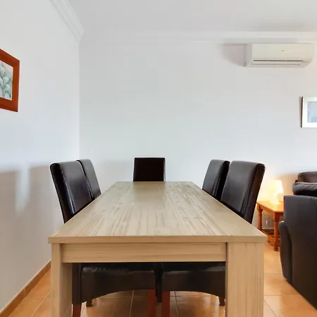 Maciot Iii Villa