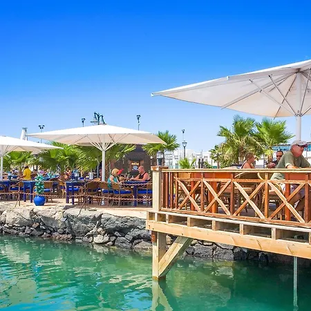Vila Maciot Iii Playa Blanca (Lanzarote)