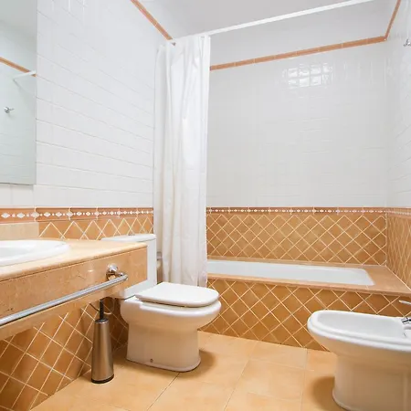 Maciot Iii Villa *