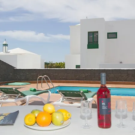 Vila Maciot Iii