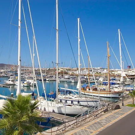 Maciot Iii Playa Blanca (Lanzarote)